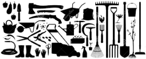 ادوات کشاورزی در یزد